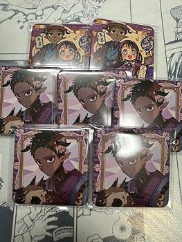 Amazon.co.jp: 地縛少年花子くん 花子くんミュージアム七不思議